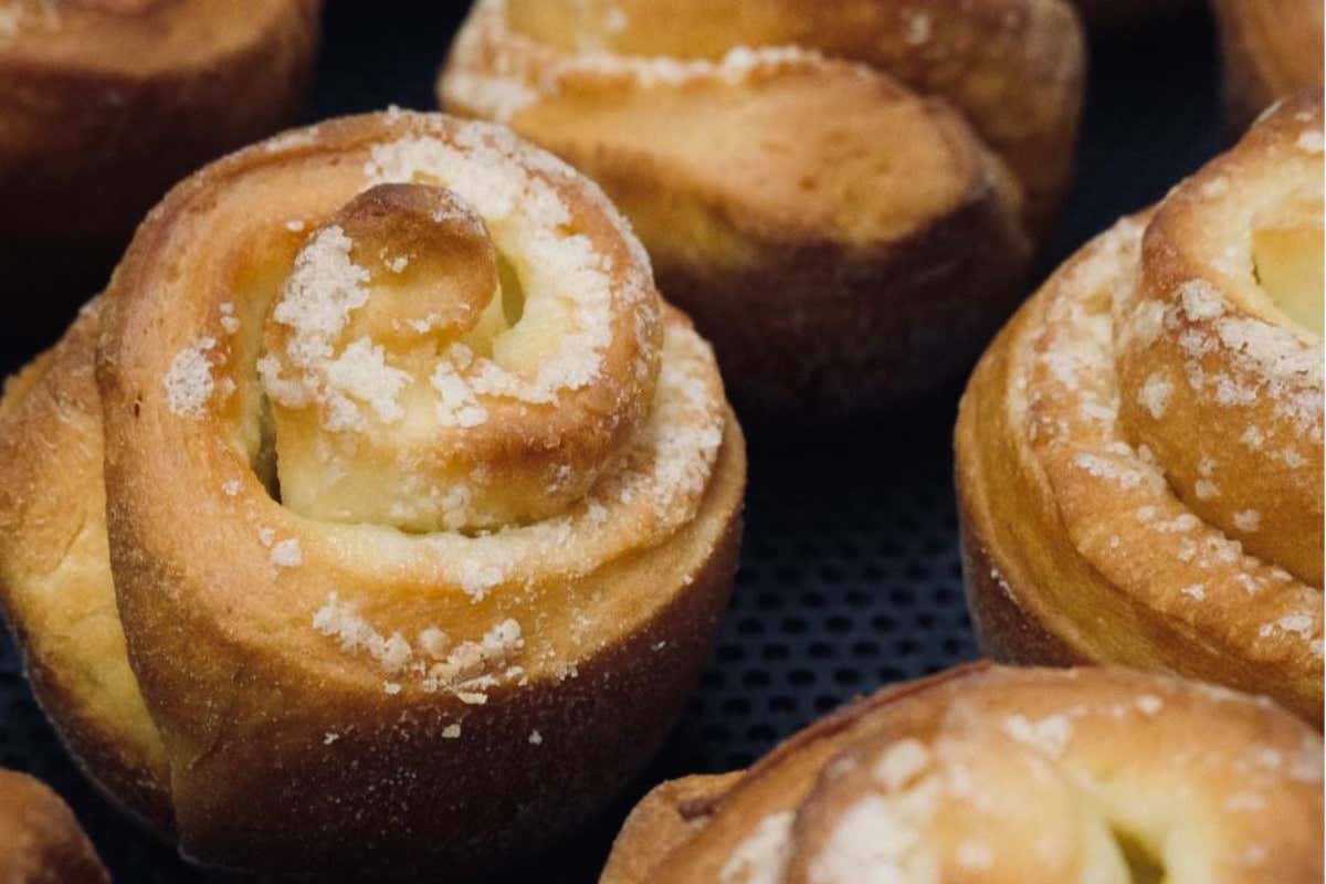 Forno combi vapore e sottovuoto: la cucina in chiave strategica di chef Folcia Forno combi vapore e sottovuoto: la cucina in chiave strategica di chef Folcia