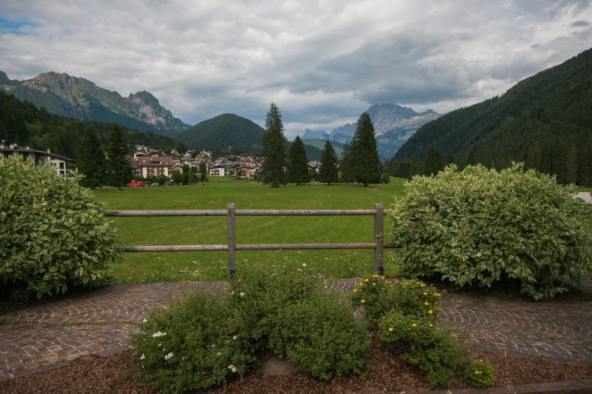 Folgarida in Val di Sole La Val di Sole in Trentino è la destinazione con la migliore reputazione online