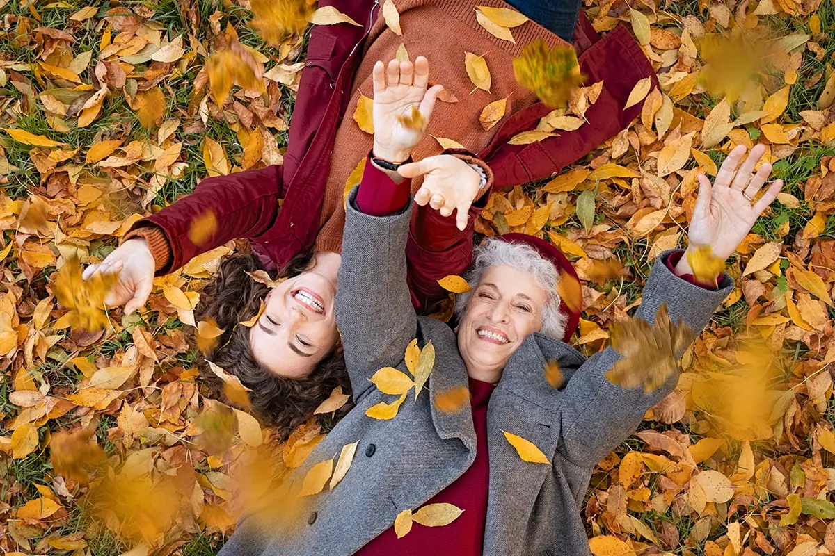 In Svizzera con la mappa del foliage Dove andare per il foliage? In Svizzera c&rsquo;&egrave; la mappa interattiva