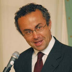 Ernesto Folli