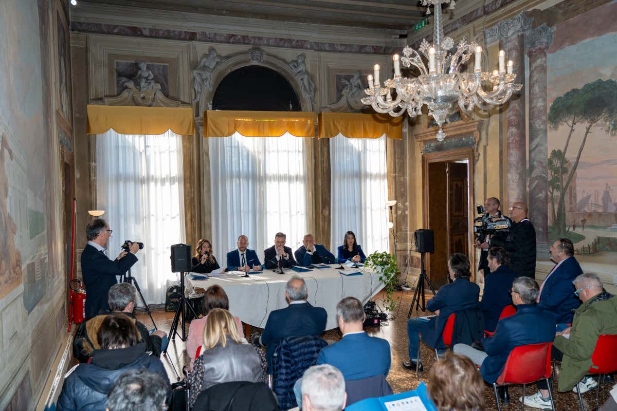 Noventa Padovana: 11 ristoranti in gara per il titolo di “ambassador del folpo” Noventa Padovana: 11 ristoranti in gara per il titolo di “ambassador del folpo”