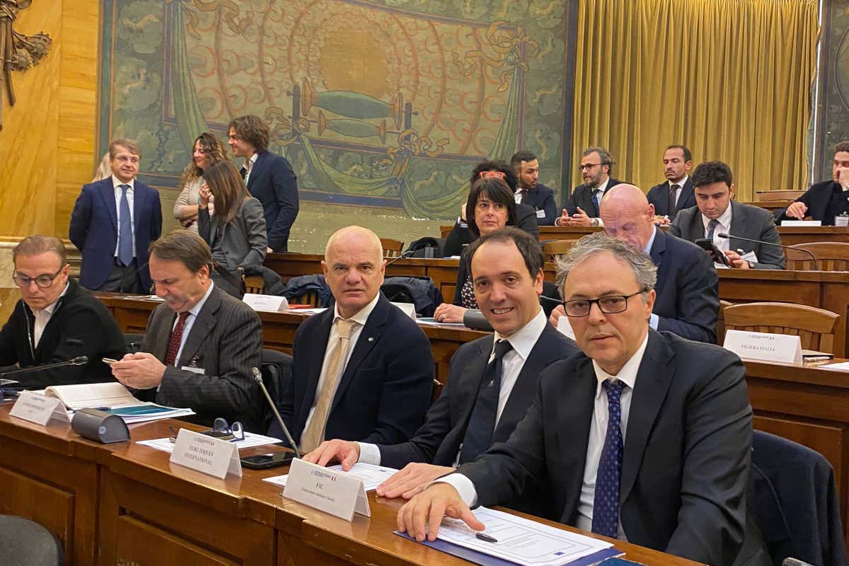 In arrivo 76 milioni di euro per aiutare ristoranti, pasticcerie e gelaterie