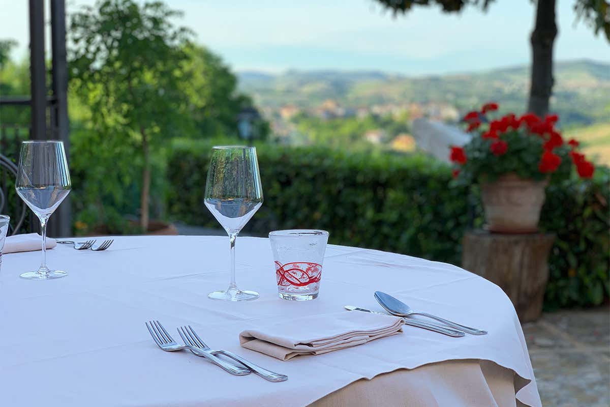 [[Font’Artana]], alla scoperta dei sapori delle terre d'Abruzzo