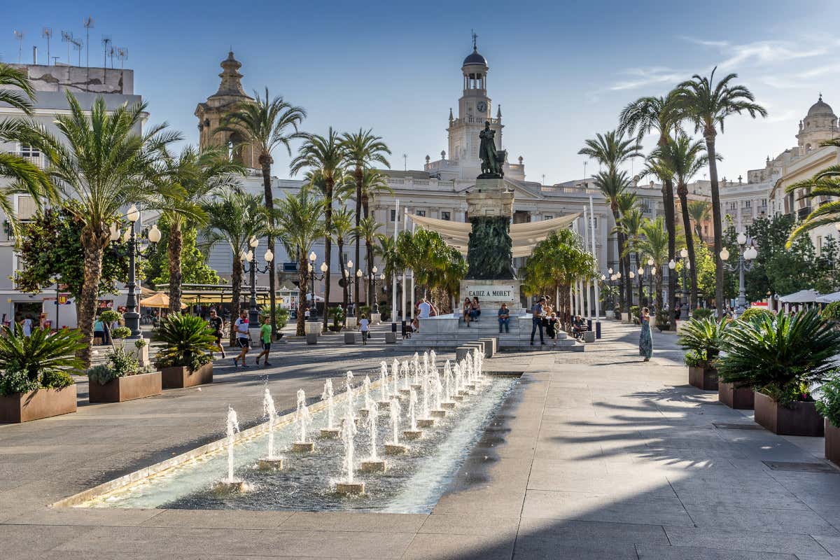 Alla scoperta della spagnola Cadice: perché è nota come 