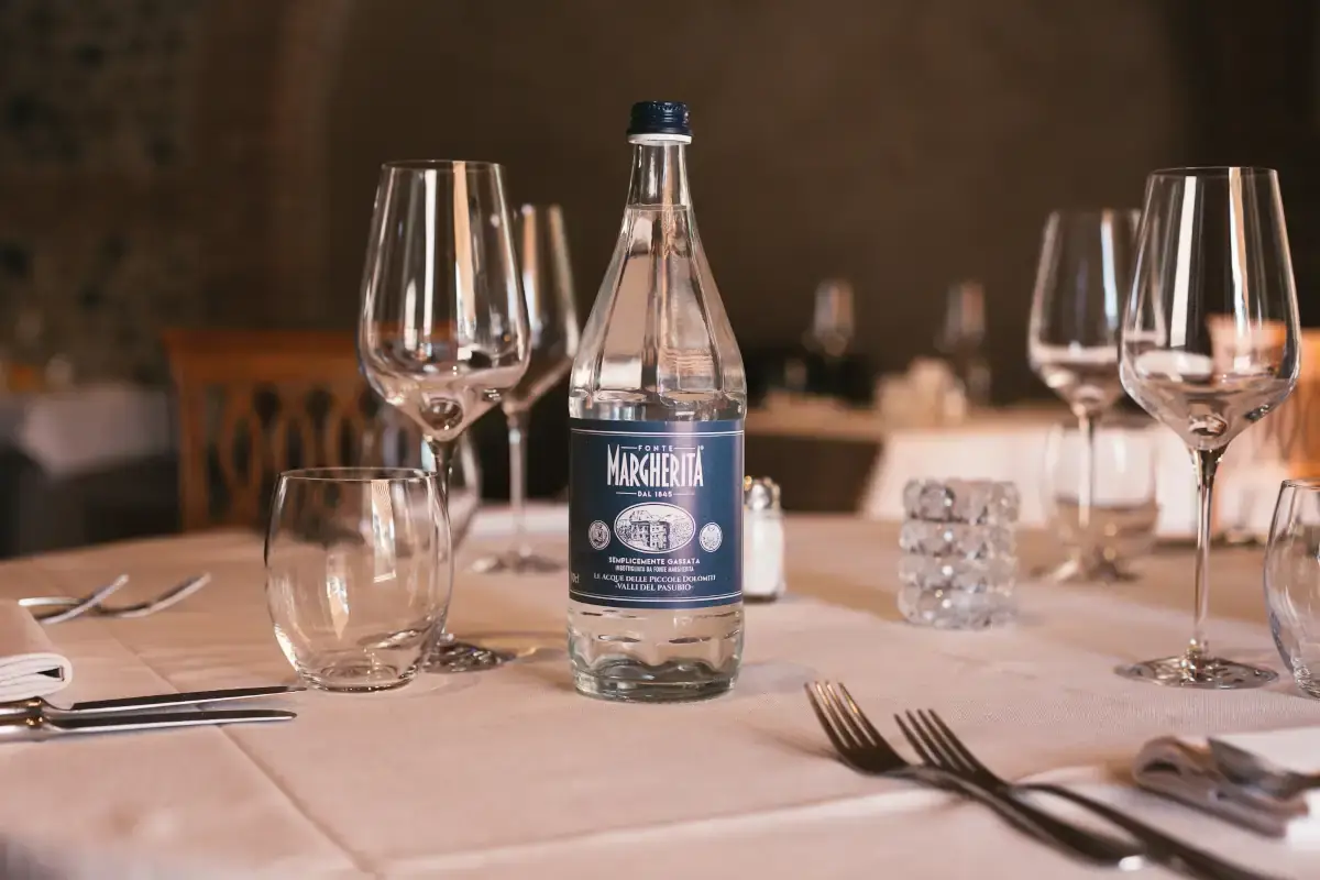Fonte Margherita, cresce l&rsquo;export vero Belgio e Lussemburgo
