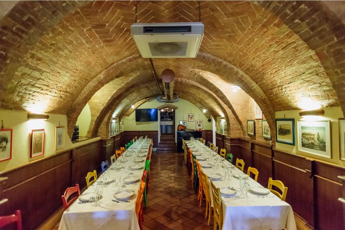 Il Palio di Siena: cultura, tradizione e patrimonio di un'intera città