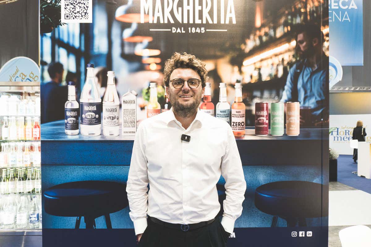 Dalle Piccole Dolomiti al cocktail zero alcol: l’acqua che fa la differenza