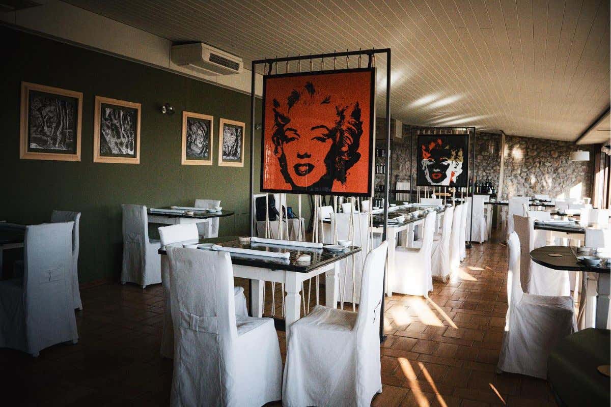 Fontebella Palace Hotel: l’anima storica di Assisi tra ospitalità e bellezza Fontebella Palace Hotel: l’anima storica di Assisi tra ospitalità e bellezza