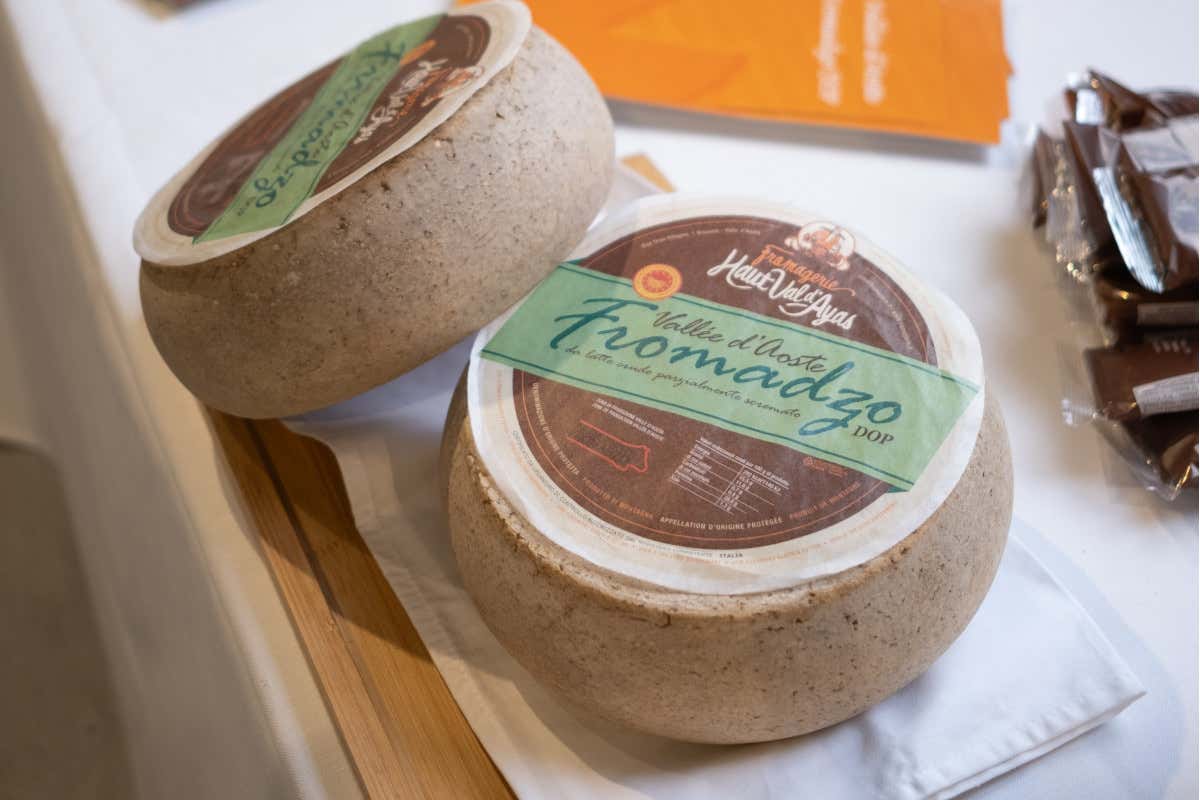 La Fontina Dop a Milano: ecco 10 ristoranti in cui mangiarla in piatti speciali