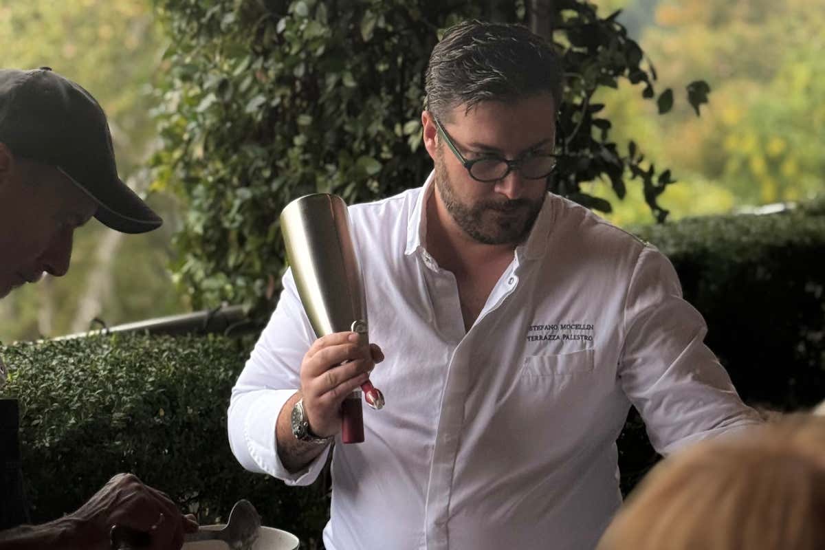 Le eccellenze della Fontina Dop protagoniste a Milano in 12 ristoranti d'autore Le eccellenze della Fontina Dop protagoniste a Milano in 12 ristoranti d'autore