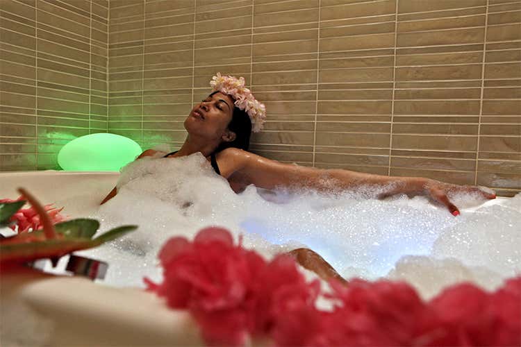 (Food & Beauty Frutta, buona non solo da mangiare) (Food & Beauty Frutta, buona non solo da mangiare)