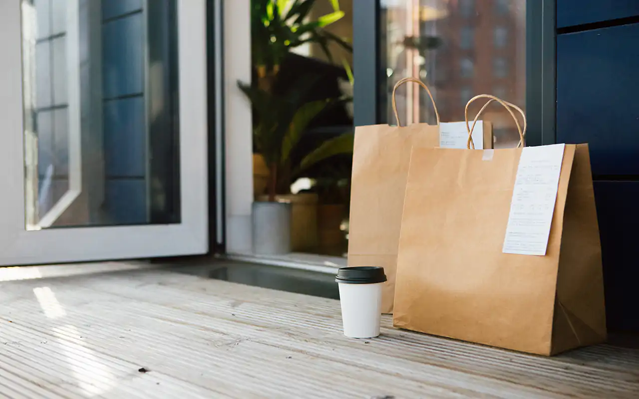 Helbiz Kitchen parte da Milano e presto si estender&agrave; anche a Roma, Firenze, Napoli e Bologna Dai monopattini al food delivery, Helbiz Kitchen parte da Milano