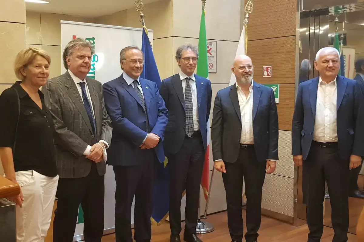 In Emilia-Romagna nasce Food-ER, l&rsquo;universit&agrave; internazionale dell&rsquo;agroalimentare