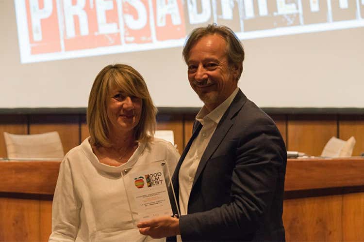 (Food Film Fest 2018 Cinque i titoli premiati)