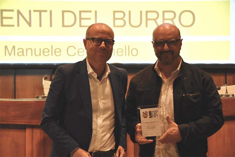 (Food Film Fest 2018 Cinque i titoli premiati)