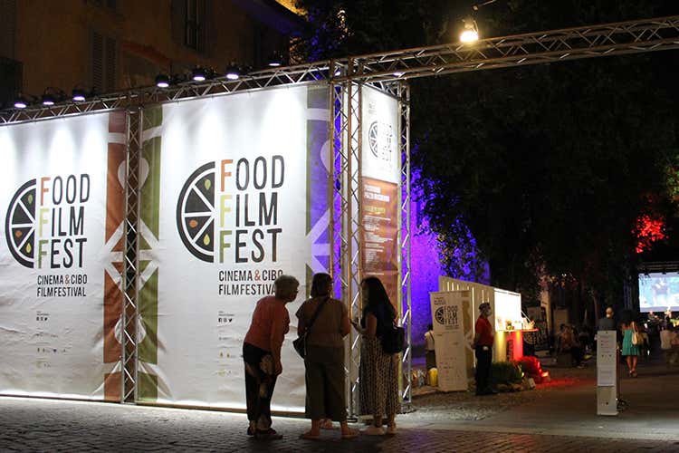 Food film fest - Food Film Fest, ecco i premiati Colpisce il Doc sullo Strachitunt