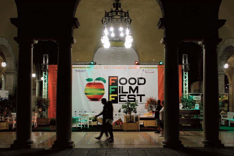 (Food Film Fest torna a Bergamo Aperto il bando internazionale) (Food Film Fest torna a Bergamo Aperto il bando internazionale)
