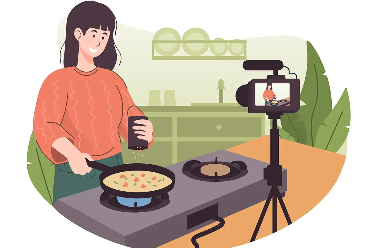 Come affacciarsi sui social? Raccontare il cibo sui social Meno influencer, pi&ugrave; storie credibili