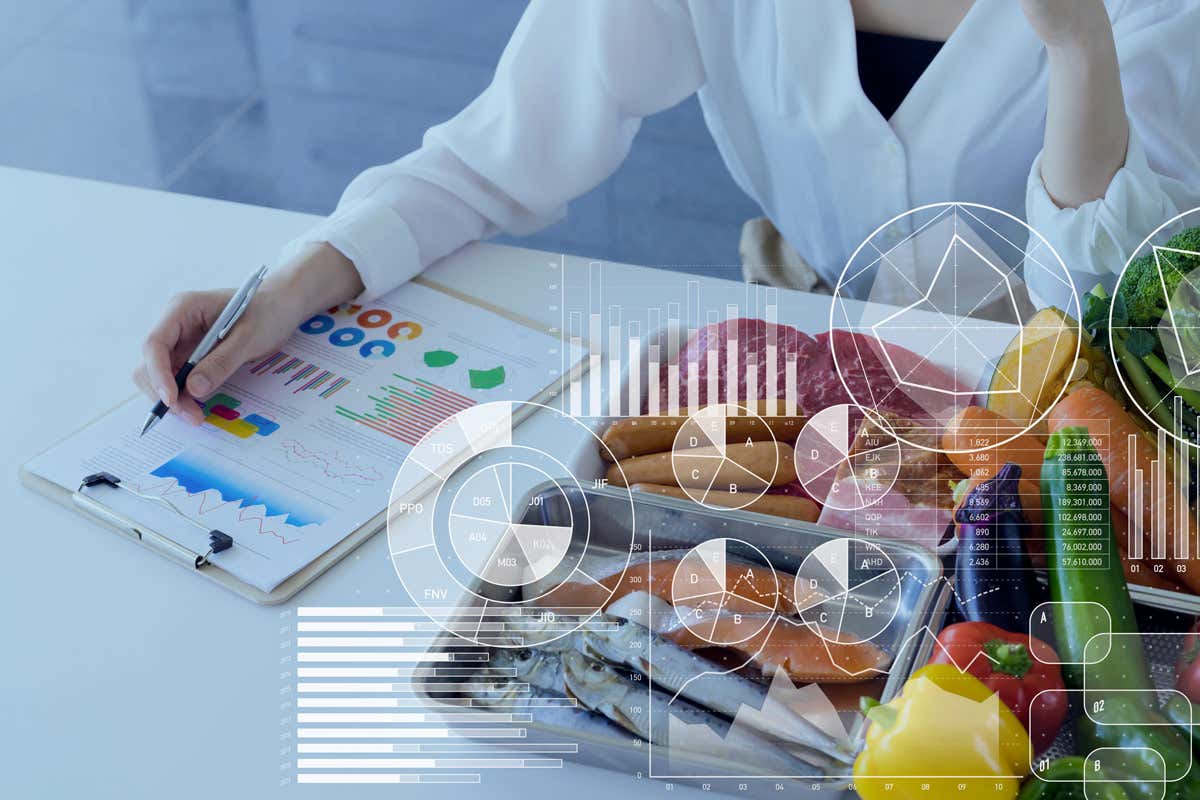 Cibo e industria alimentare quando la comunicazione rappresenta una responsabilità