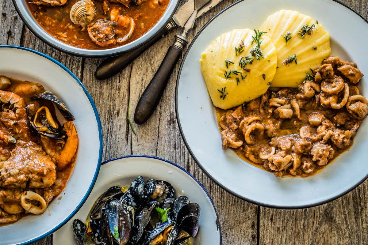 Ecco sette cose da fare in Istria a primavera