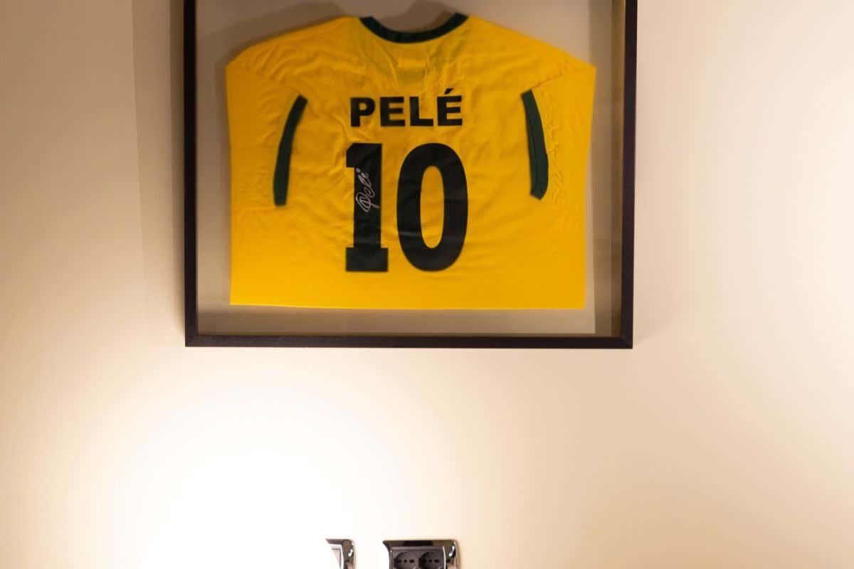 47 Circus Roof Garden: cucina all'italiana su una delle più belle terrazze di Roma