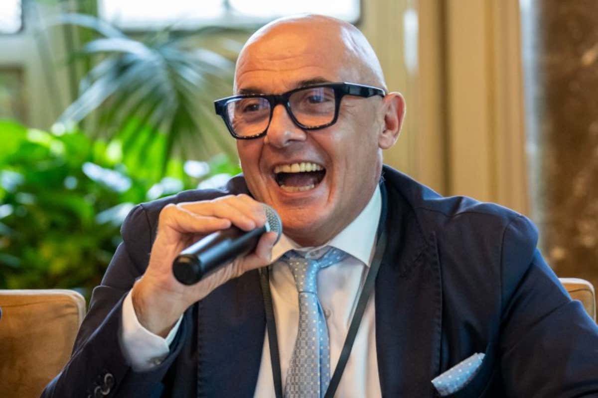 È Memoriae il tema del Food Film Fest 2025, per unire cibo e film ai ricordi È Memoriae il tema del Food Film Fest 2025, per unire cibo e film ai ricordi