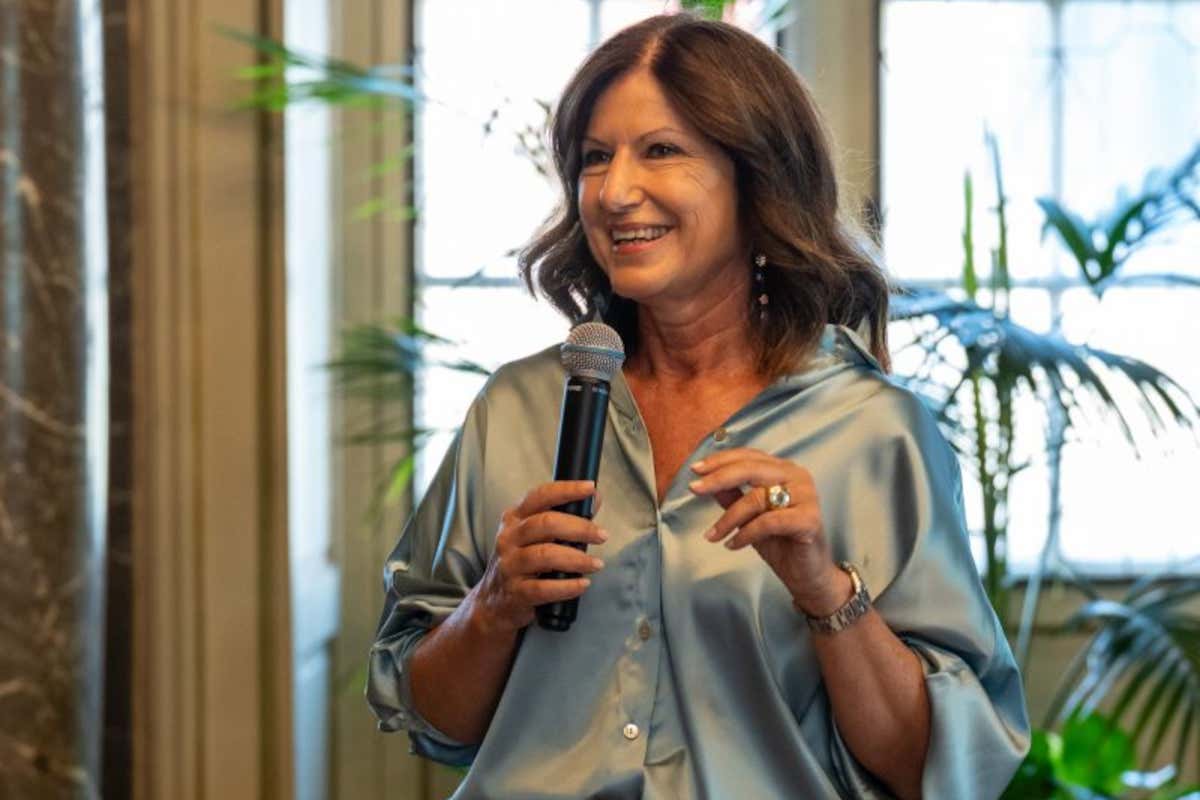 È Memoriae il tema del Food Film Fest 2025, per unire cibo e film ai ricordi È Memoriae il tema del Food Film Fest 2025, per unire cibo e film ai ricordi