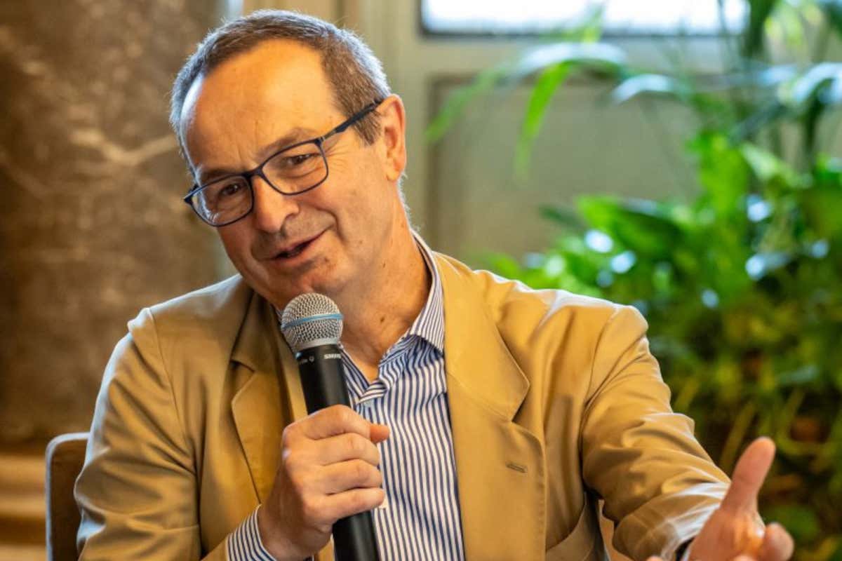 È Memoriae il tema del Food Film Fest 2025, per unire cibo e film ai ricordi È Memoriae il tema del Food Film Fest 2025, per unire cibo e film ai ricordi