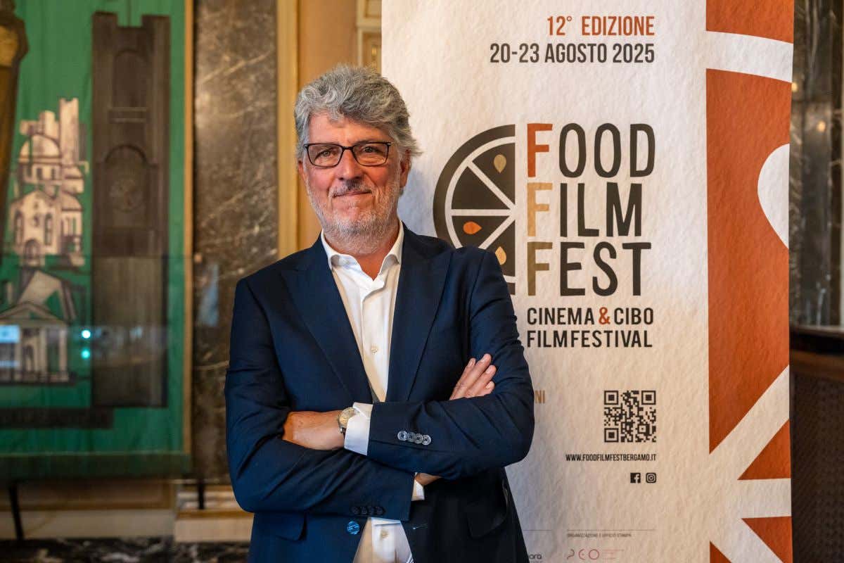 È Memoriae il tema del Food Film Fest 2025, per unire cibo e film ai ricordi È Memoriae il tema del Food Film Fest 2025, per unire cibo e film ai ricordi