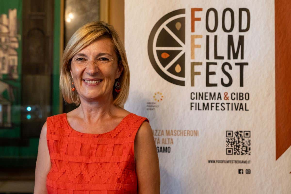 È Memoriae il tema del Food Film Fest 2025, per unire cibo e film ai ricordi È Memoriae il tema del Food Film Fest 2025, per unire cibo e film ai ricordi