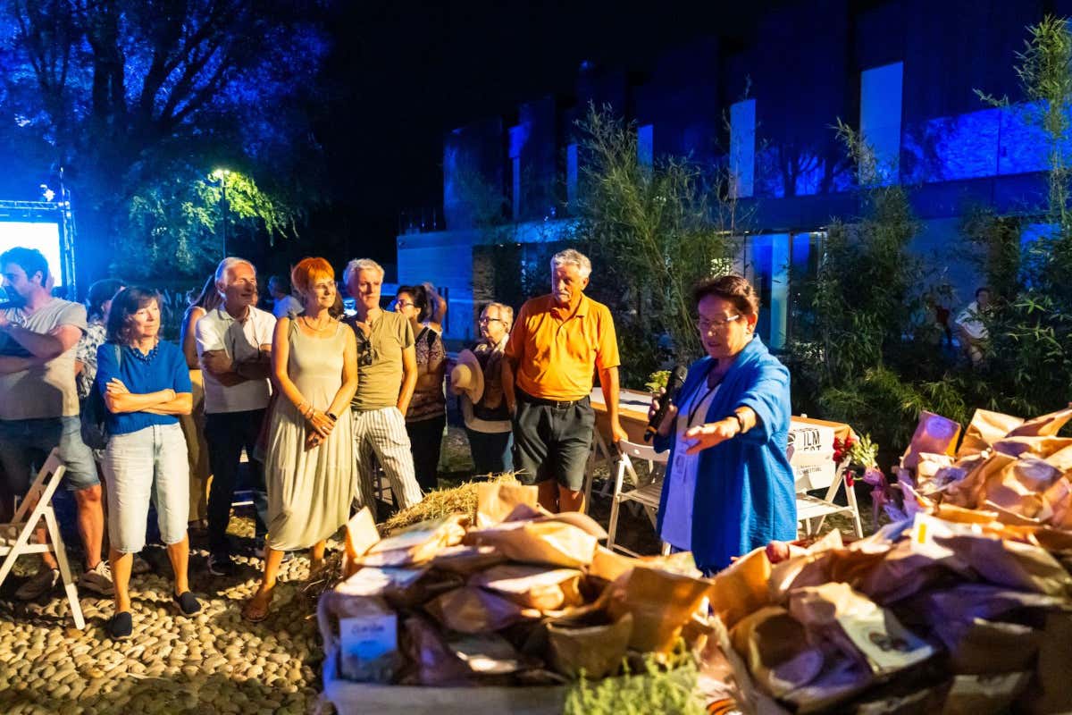 È Memoriae il tema del Food Film Fest 2025, per unire cibo e film ai ricordi È Memoriae il tema del Food Film Fest 2025, per unire cibo e film ai ricordi