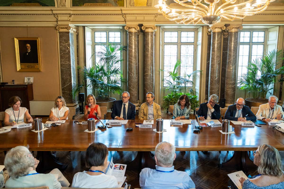 È Memoriae il tema del Food Film Fest 2025, per unire cibo e film ai ricordi È Memoriae il tema del Food Film Fest 2025, per unire cibo e film ai ricordi