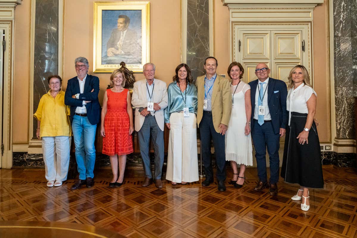 È Memoriae il tema del Food Film Fest 2025, per unire cibo e film ai ricordi È Memoriae il tema del Food Film Fest 2025, per unire cibo e film ai ricordi