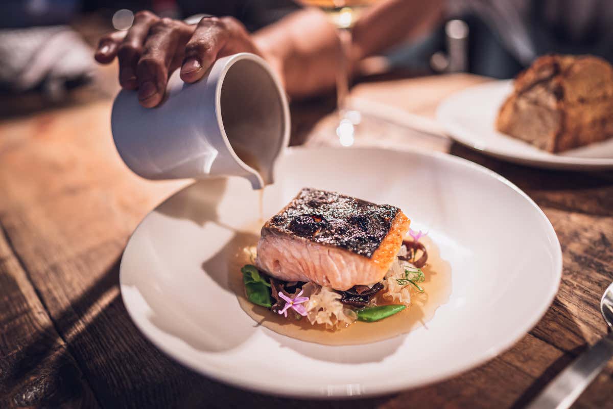 Arriva in tv il programma che mette alla prova le recensioni sui ristoranti