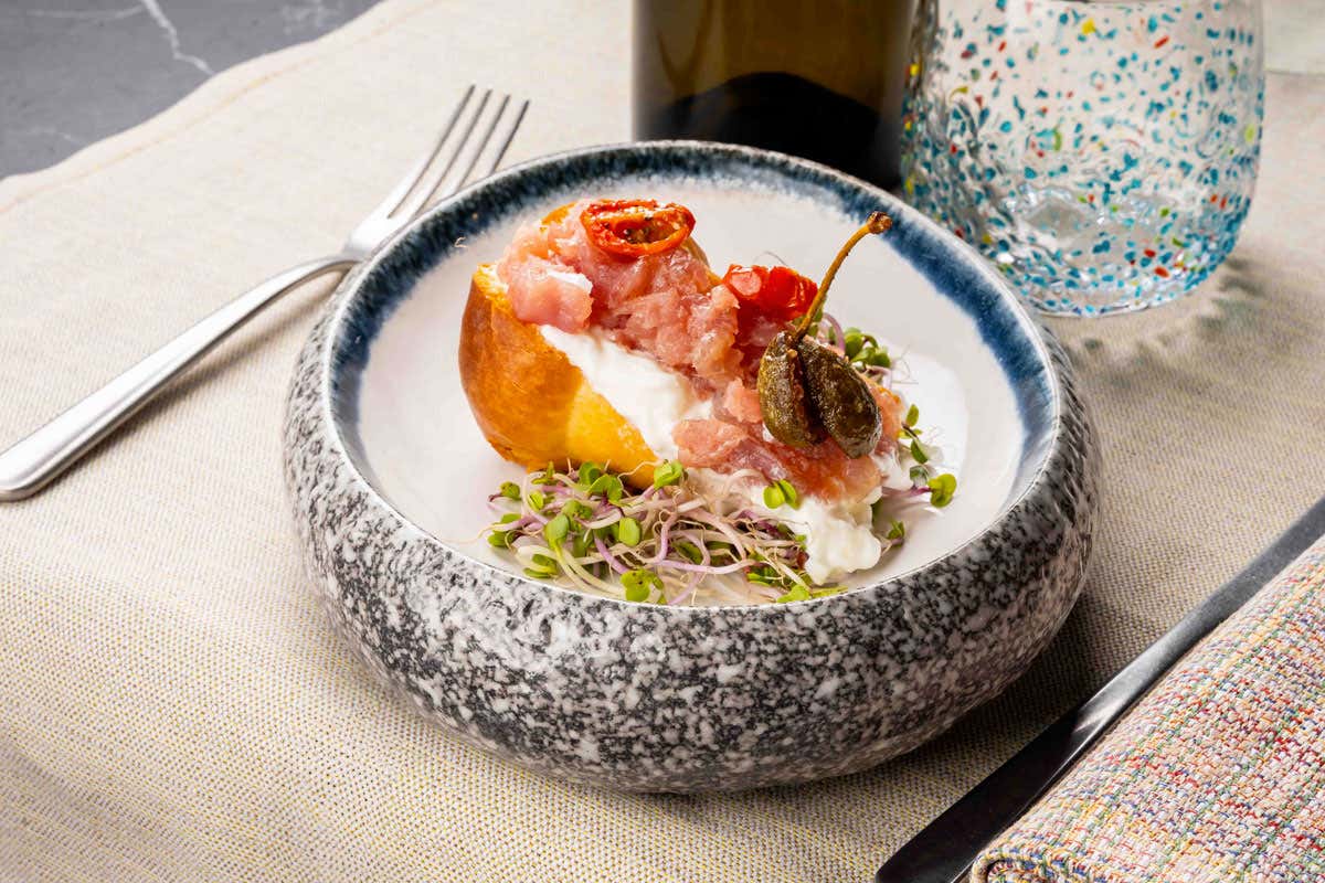 Stanco della solita pizza? A Pistoia trovi il padellino napoletano e la romana al mattarello