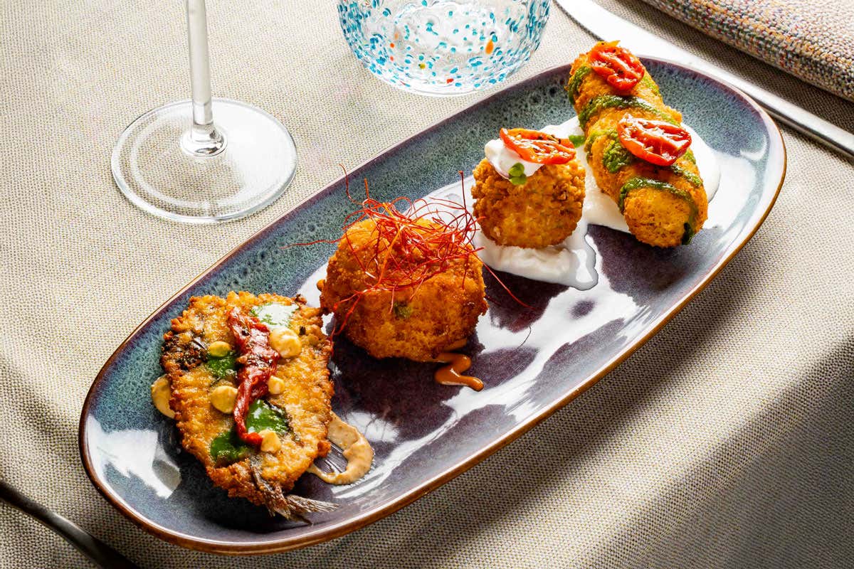 Stanco della solita pizza? A Pistoia trovi il padellino napoletano e la romana al mattarello