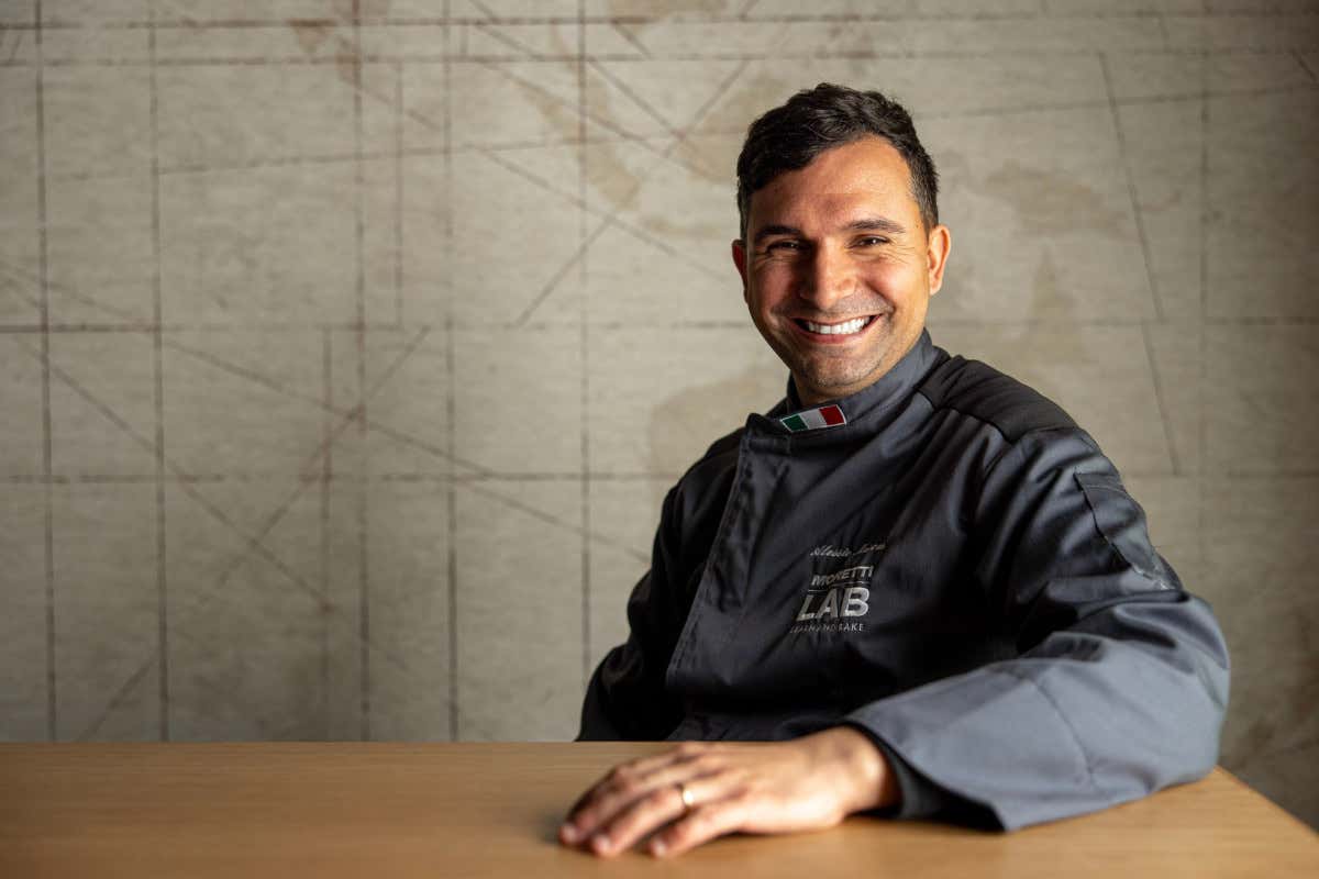 “I Massimi” a Roma: la nuova pizzeria immersa nel verde della Riserva Naturale “I Massimi” a Roma: la nuova pizzeria immersa nel verde della Riserva Naturale