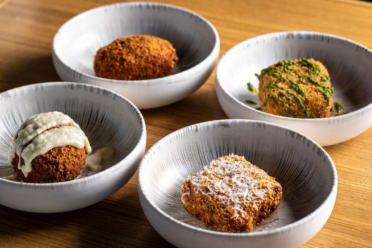 “I Massimi” a Roma: la nuova pizzeria immersa nel verde della Riserva Naturale