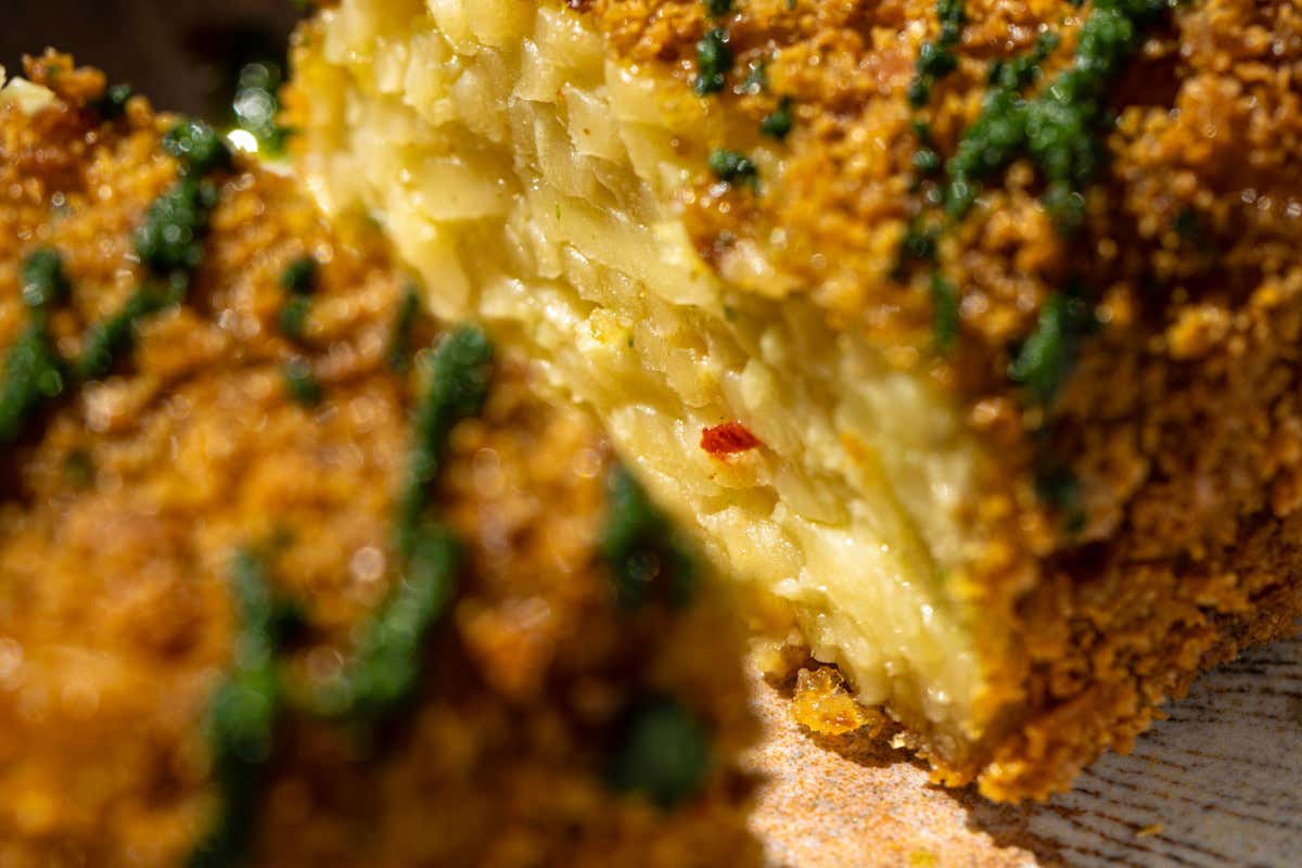 “I Massimi” a Roma: la nuova pizzeria immersa nel verde della Riserva Naturale