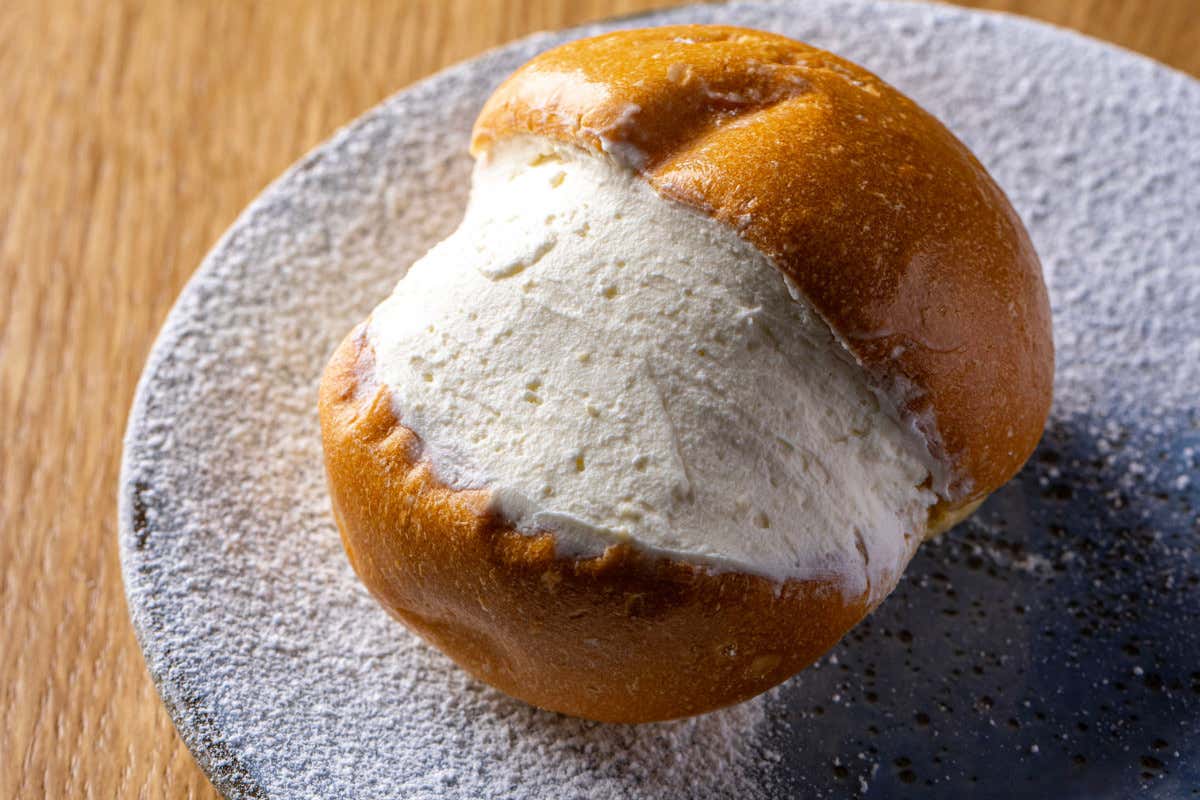 “I Massimi” a Roma: la nuova pizzeria immersa nel verde della Riserva Naturale