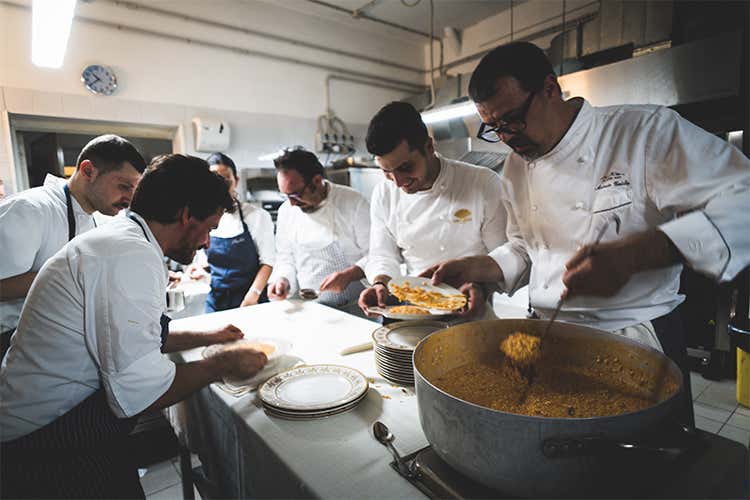 (FoodExp, Puglia regina della tavola e dell’accoglienza) (FoodExp, Puglia regina della tavola e dell’accoglienza)