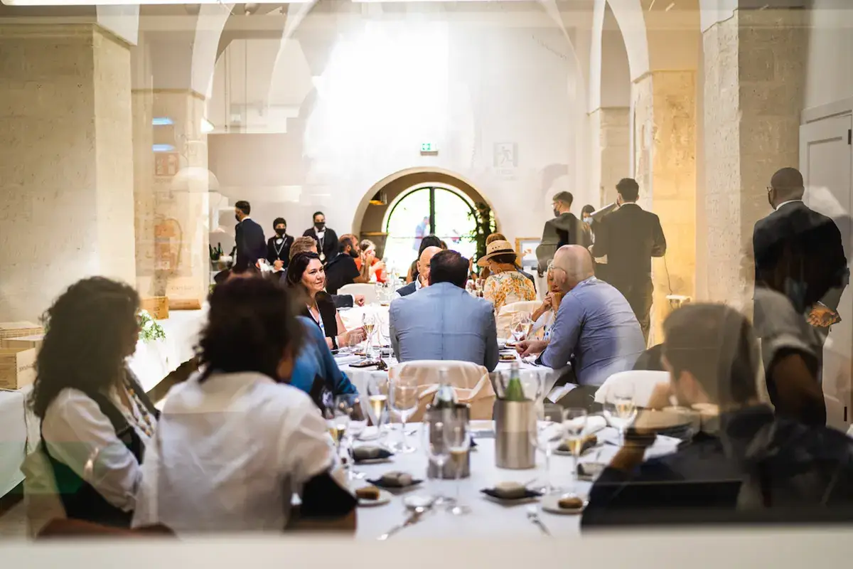 Tre giorni di confronto A Lecce torna FoodExp con tanta formazione e incontri con giovani studenti