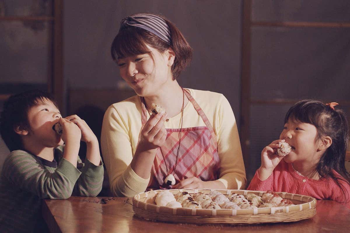 Omosubi Food Film Fest, a Treviglio lo spin off