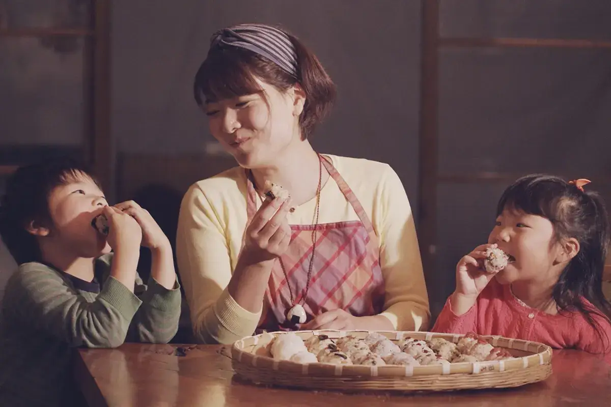 Omosubi Food Film Fest, a Treviglio lo spin off