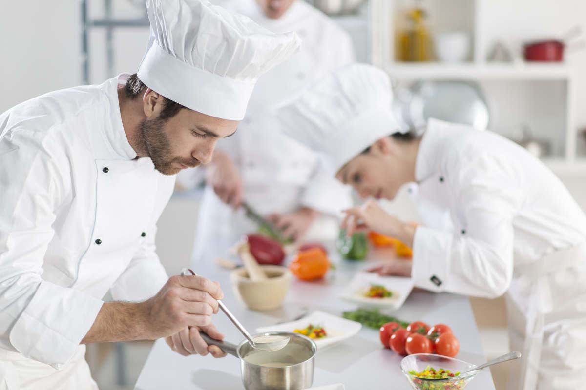 Innovazione e gusto: il successo delle aziende foodservice al Sigep 2024