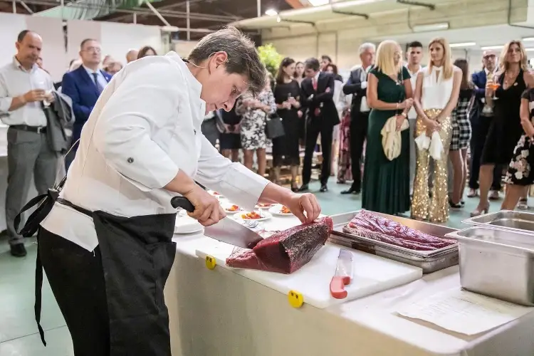 Il futuro prossimo del Mercato agroalimentare di Milano: competere con quelli europei