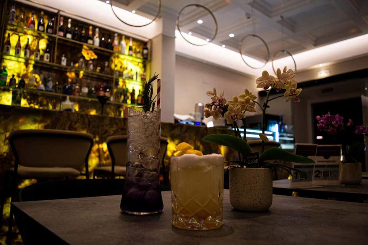 Forentum Food Evolution Ristorante? Non solo: borgo del gusto in Basilicata