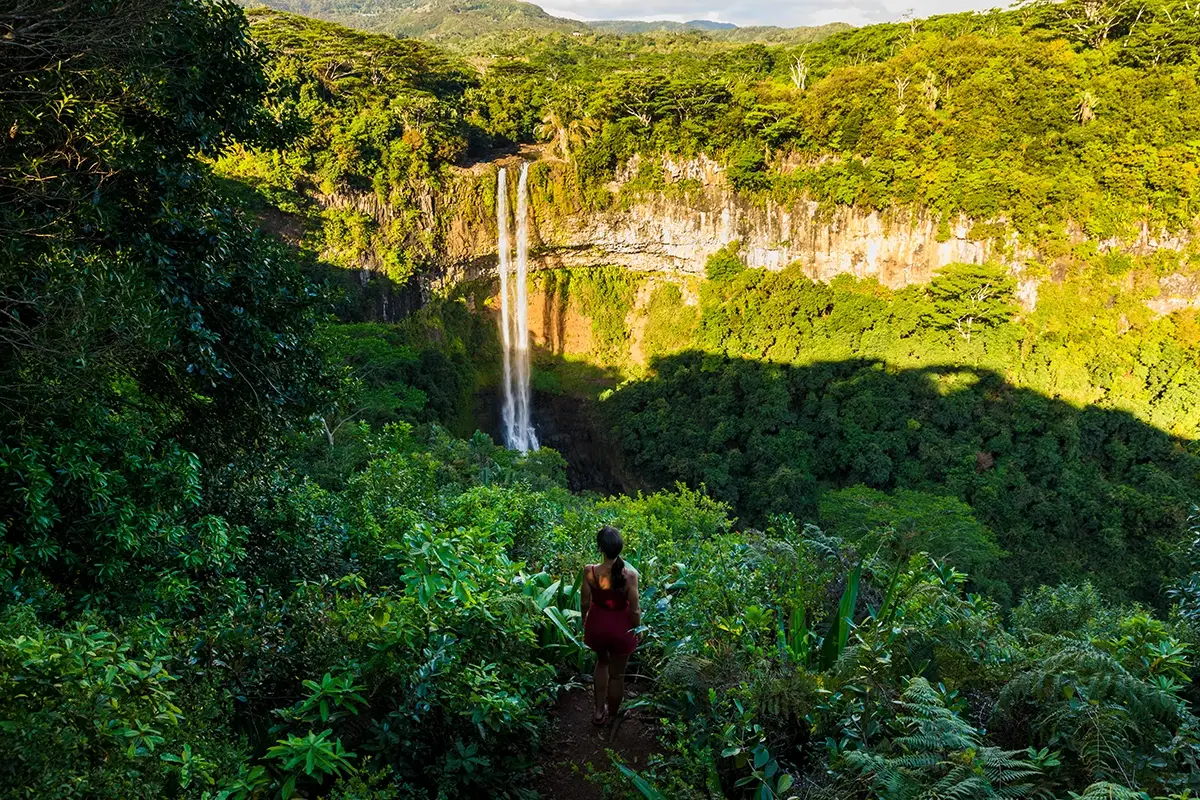 Come andare alle Mauritius con lo scambio casa