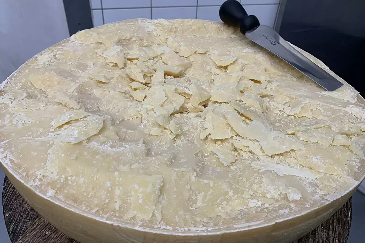 Gran Moravia in primo piano Roberto Brazzale: &laquo;Facciamo le cose dove riescono meglio&raquo;