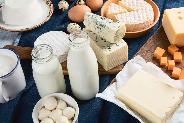 (I formaggi Dop italiani volano insieme al Foodex di Tokio) (I formaggi Dop italiani volano insieme al Foodex di Tokio)